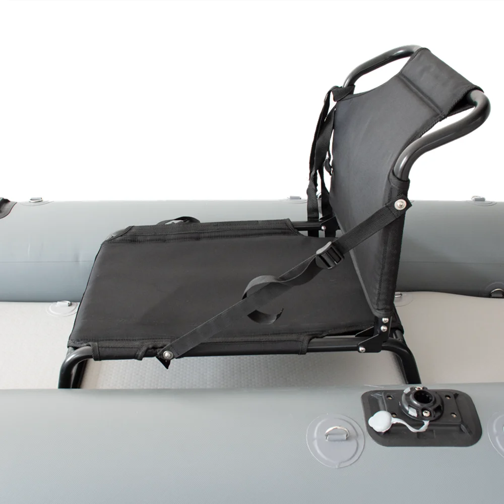 OEM Design Air Rowing Inflatable Drop Stitch Fabric Canoe/Kayak Gonflable For Fishing