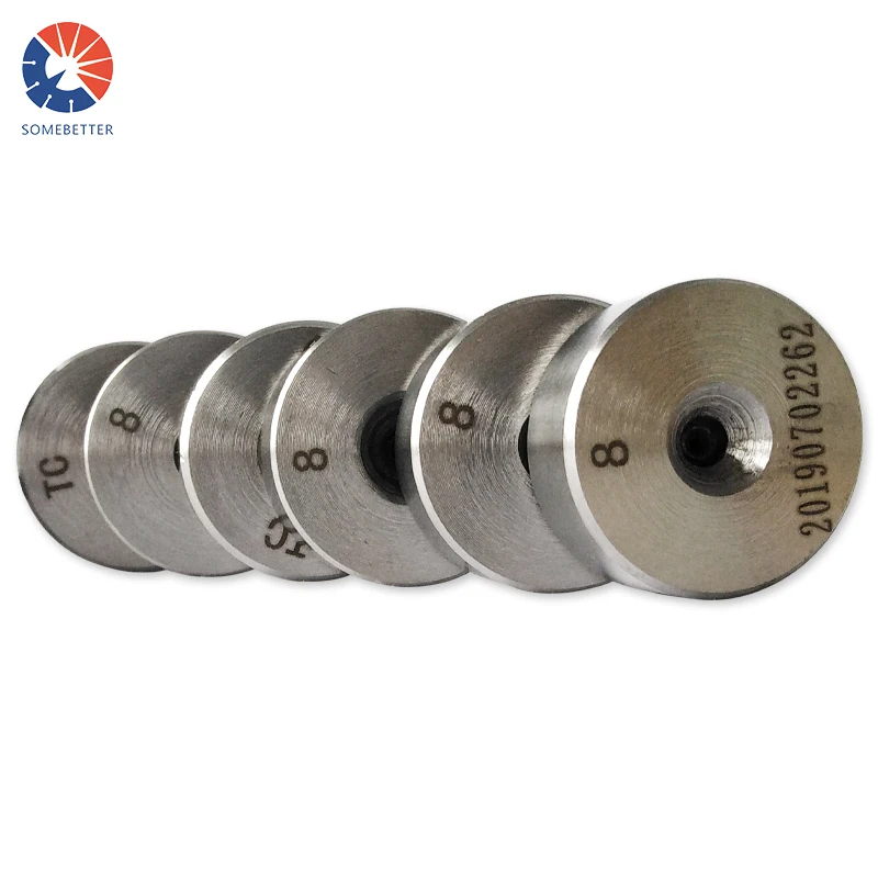 Somebetter Drawing Dies For Wire Drawing Machine For Copper wire And Aluminum wire