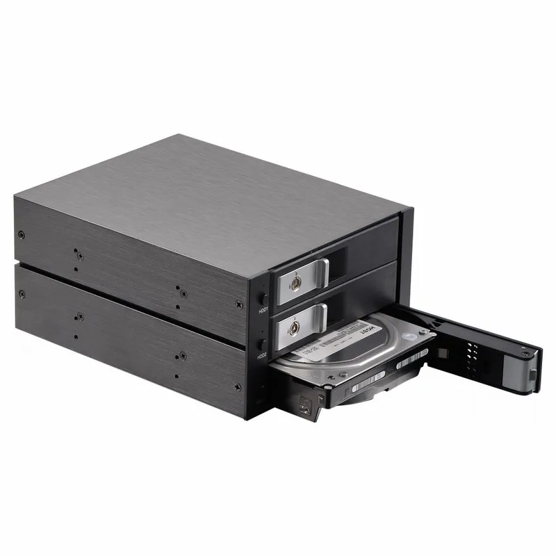 Christmas stocking ST3530B HDD Mobile Rack for 1-3PCS Hard Drive