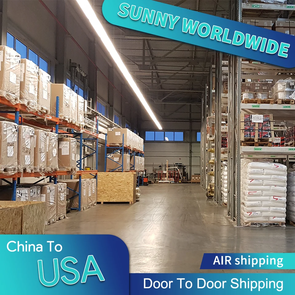 swwls Air freight agent fast shipping delivery the goods to your door from China to other countries use