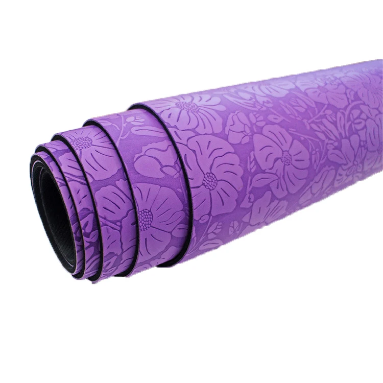 Искусственная резина эстетический Коврик для йоги расширяющийся медитации Пилатес впитывания пота фитнес-подушка отлично подходит Скользкого коврика