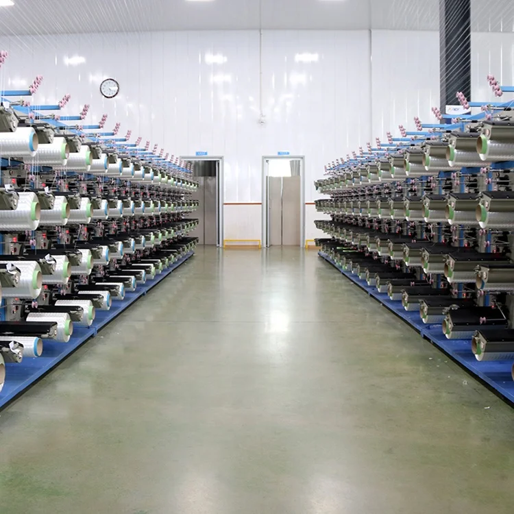 
Xingyu Uhmwpe Filament Fiber 100d Yarn Uhmwpe Filament Examination Grade Yarn 1600 