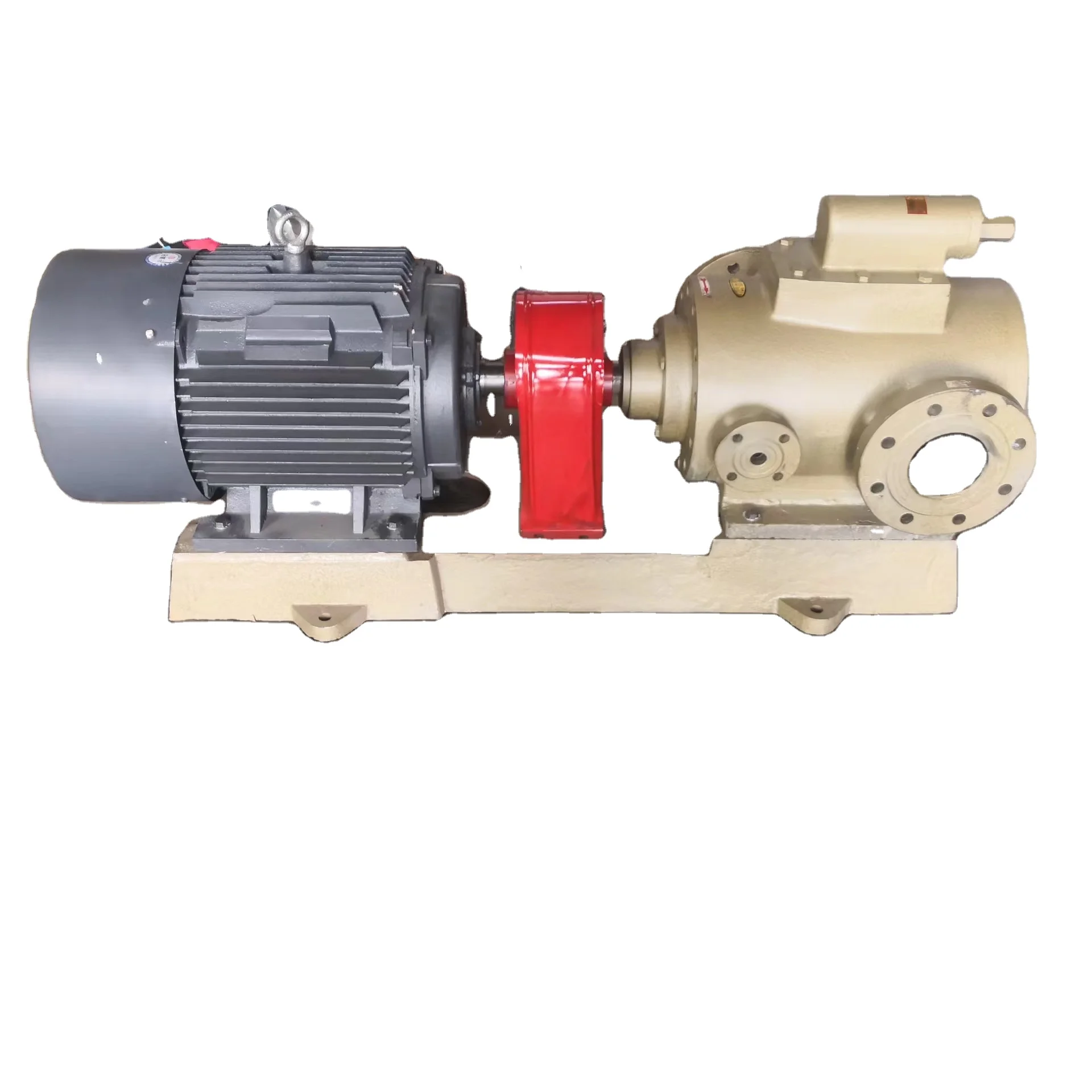 Honghai screw pump for oil vertical screw pump for oil oil screw pump