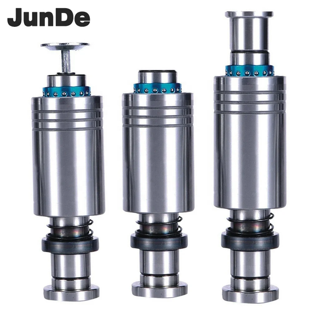 Ball Bearing Guide Post Sets For Die Set-press Fit Type