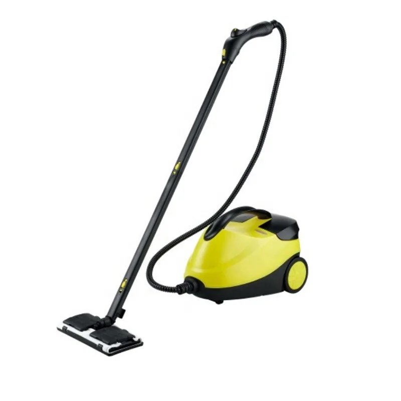 2000W Aluminium boiler 4.0bar pressure 1.5L With 2 LED lights steam adjustable switch Refill Steam Cleaner CE/EMC/LVD/ROHS