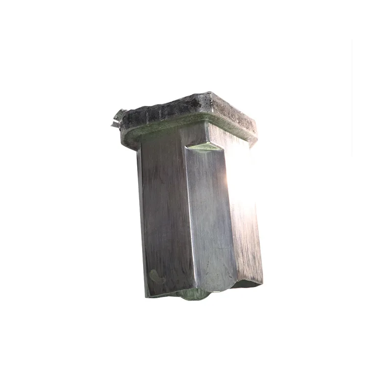 Custom precision aluminum part mechanical products metal cnc machining service