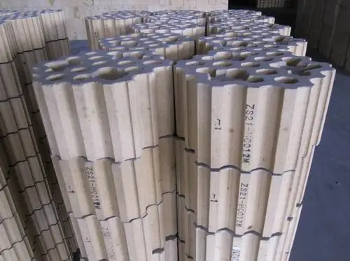 Refractory Silica Brick