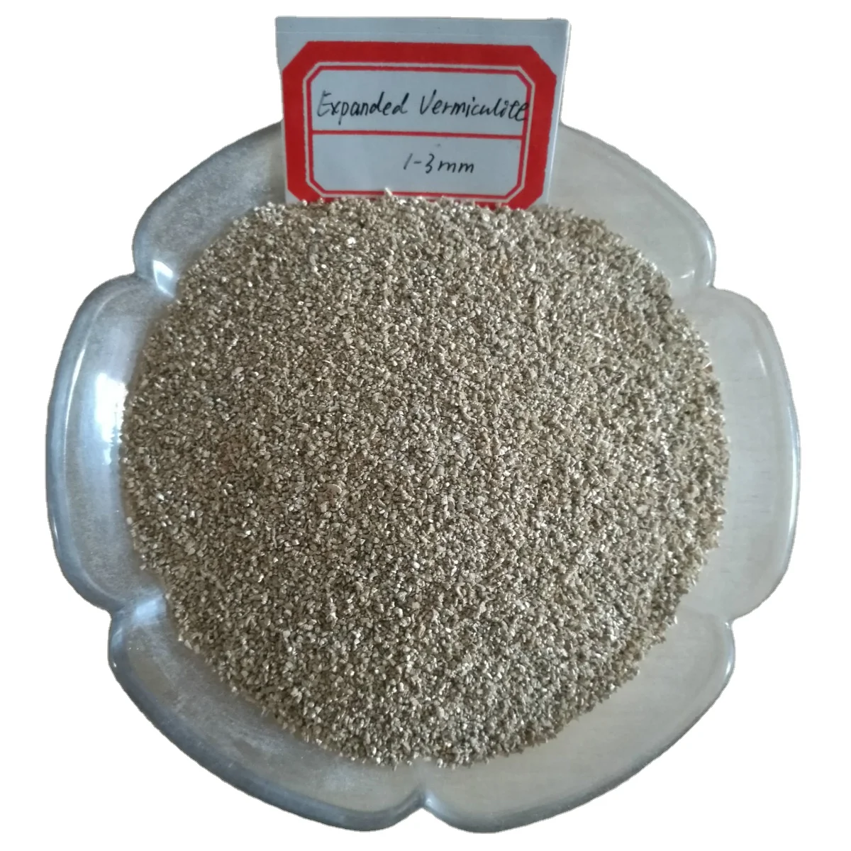 Seed Germination Soil Improver Expanded Vermiculite for Plants Gardening use