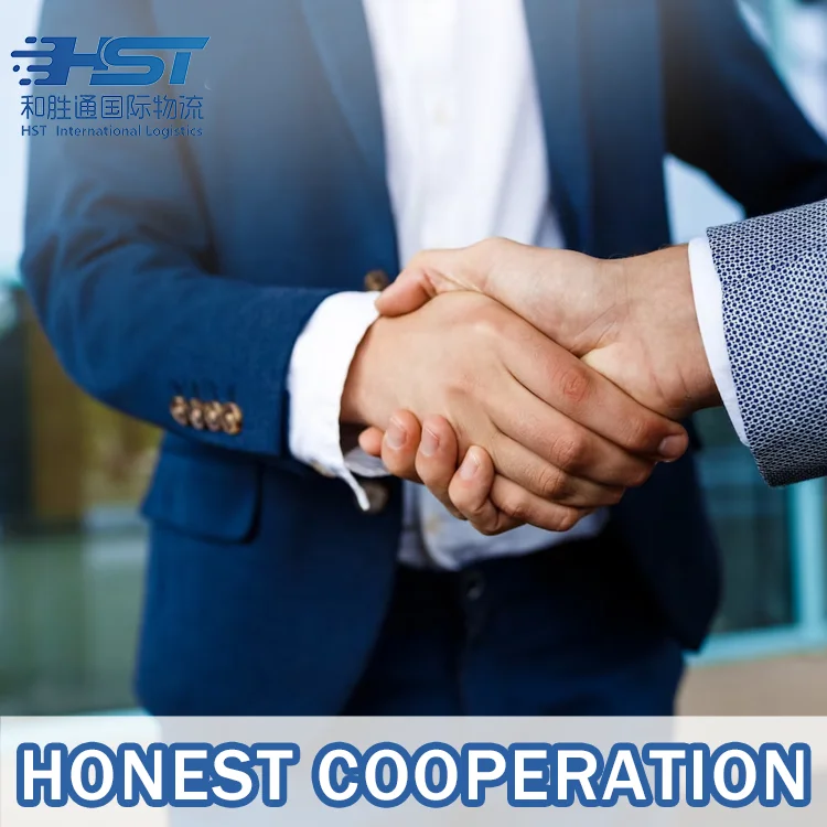 China to Brazil Ocean Freight Forwarder DDP Special Line International Freight Logistics Free Warehousing Service pick up