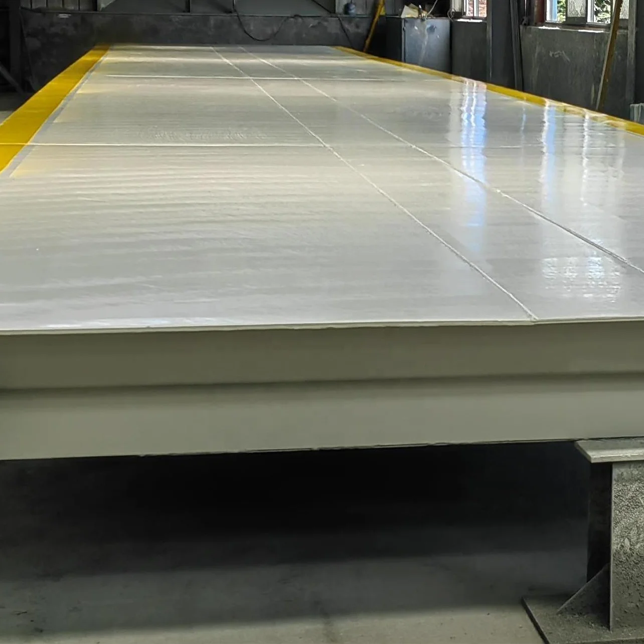 Wholesale High Quality Mild Steel Truck Scale Load Cell Truck Scale