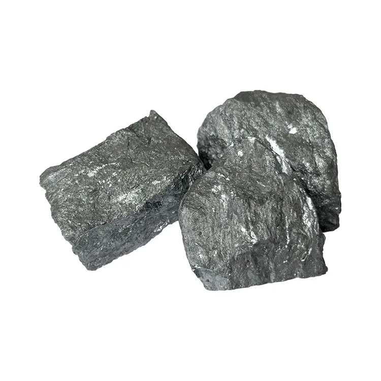 Reliable Silicon Calcium Alloy Manufacturer
