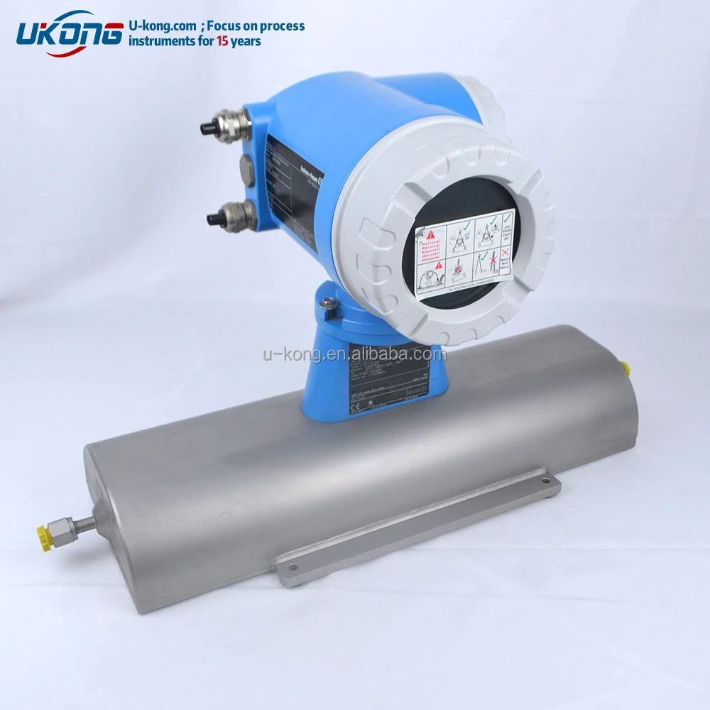 E+H Coriolis mass density meter 83A 83A01 concentration meter 83A02 83A04 Proline Cubemass C100 8C1B01 8C1B02 8C1B04