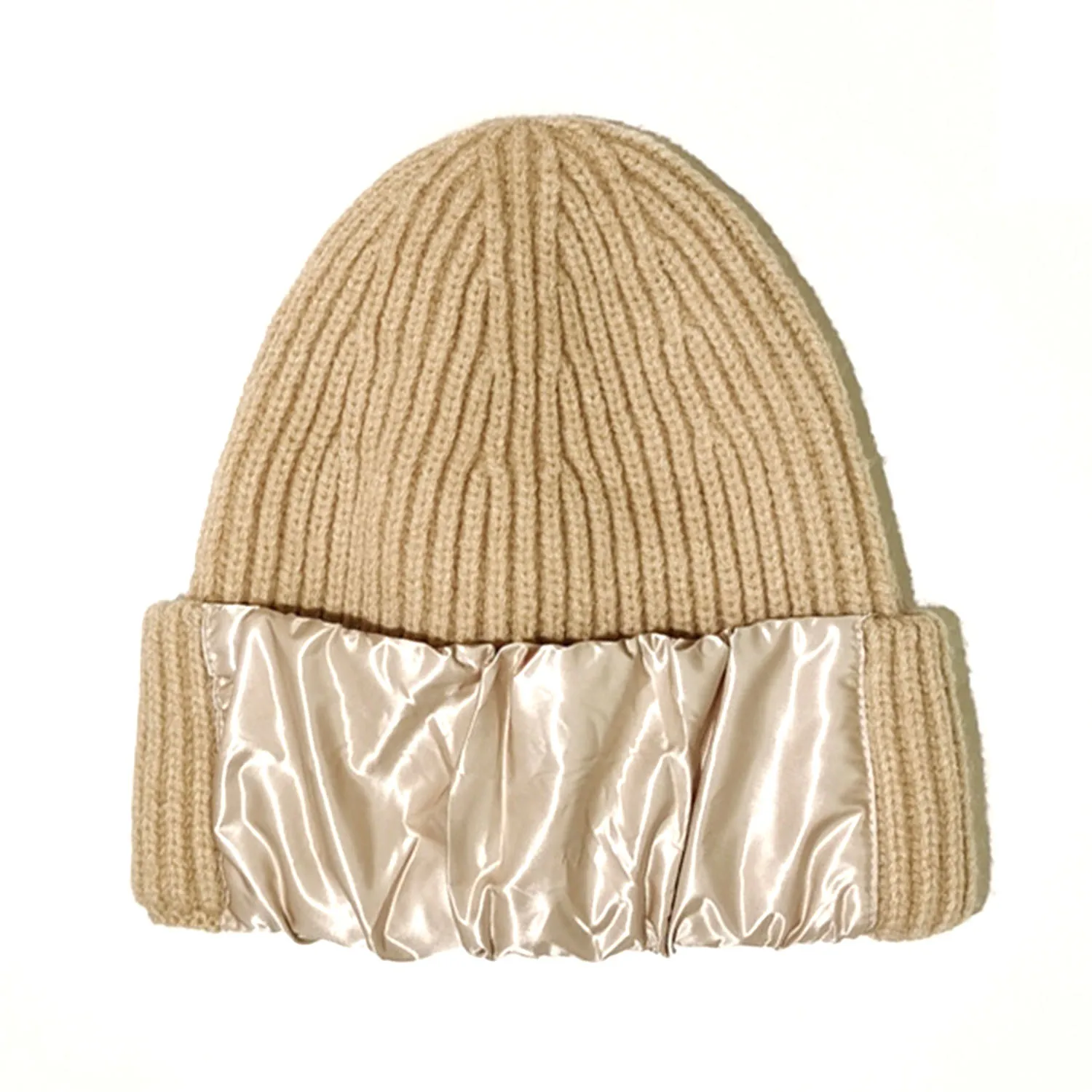 Fashion beanie hat with custom logo designer beanie winter hats beanie