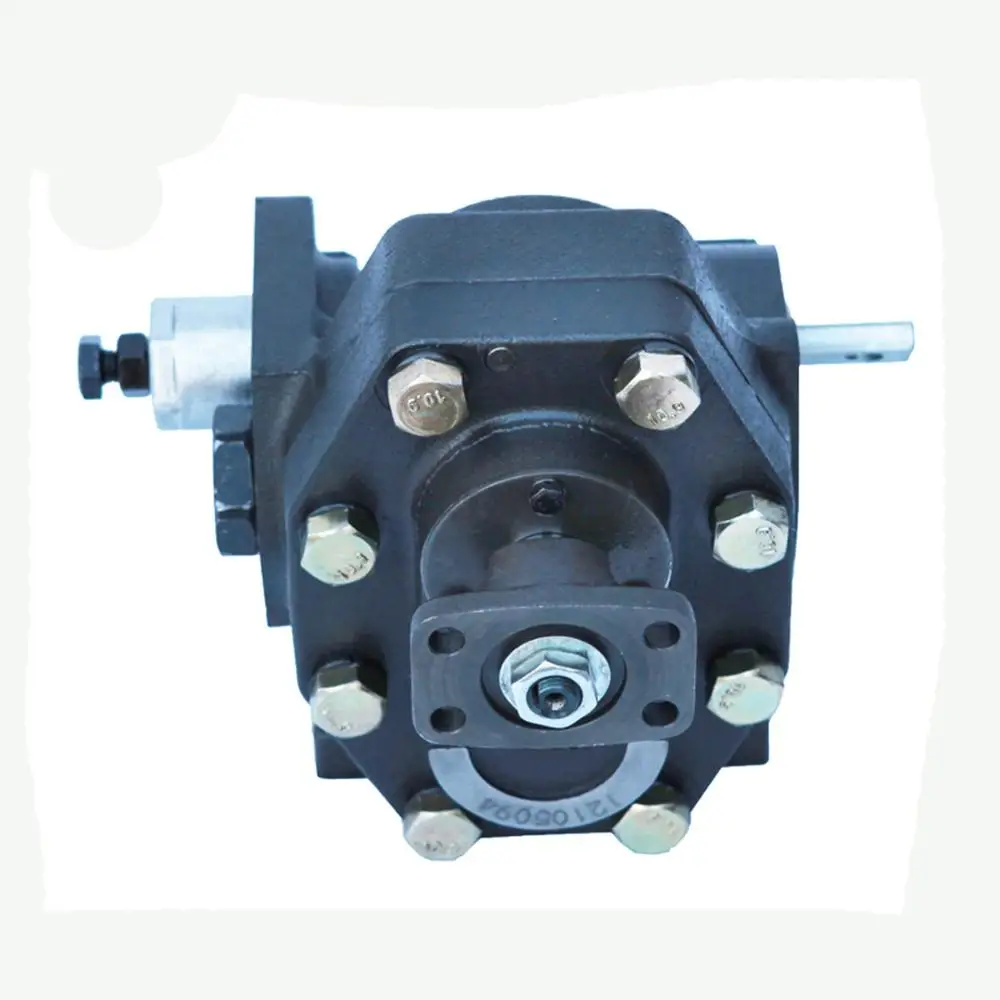 Hydraulic gear pump KP55A