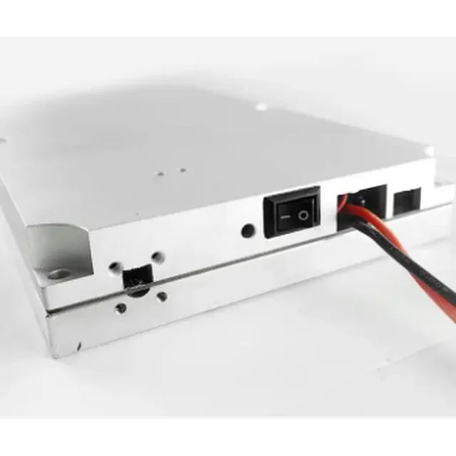 Wholesale 2.4ghz 100 Watt High Power Radio Frequency Wideband Rf Amplifier For Anti Drone System