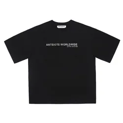 Изготовленный на заказ, хлопок, со специальной комплект из двух предметов комплект из футболки с длинными рукавами и комплект с шортами горный хрусталь Графический уличная передачи Ман, из вельвета, для мальчика, топ с черным верхом 3D футболки