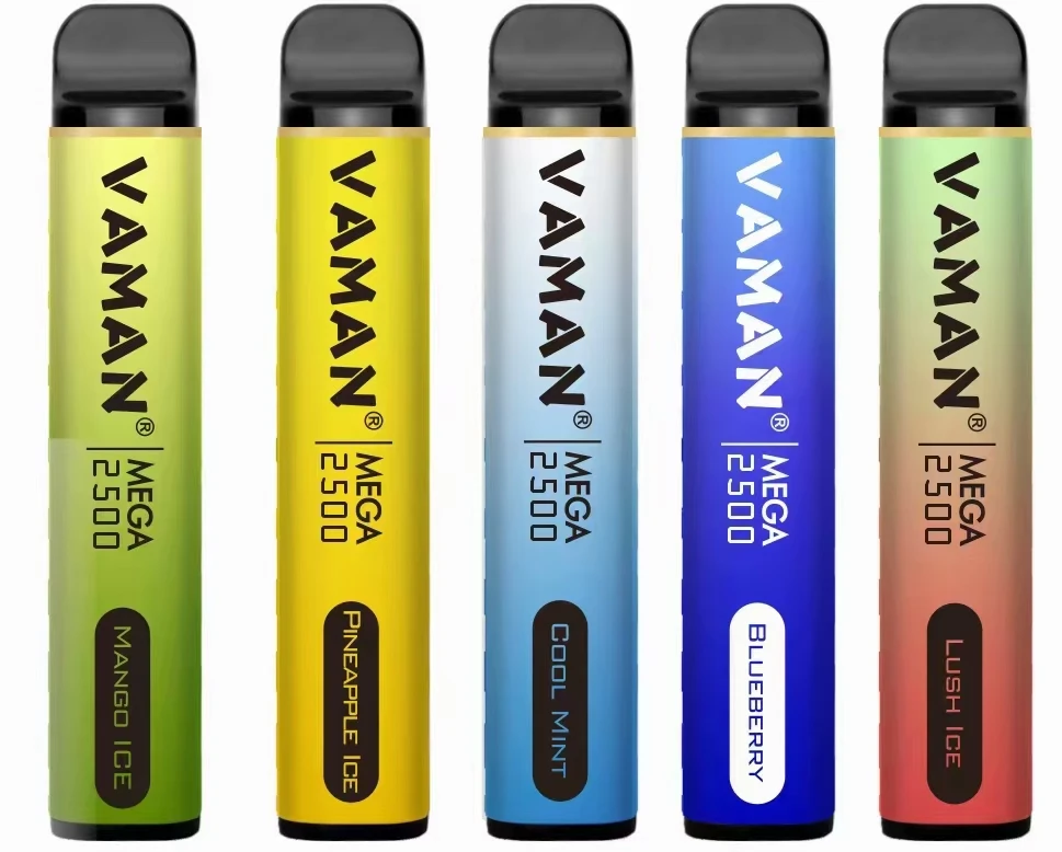 Wholesale Origin Vape Pen 1500 Puffs Super Electronic Cigarettes RICH