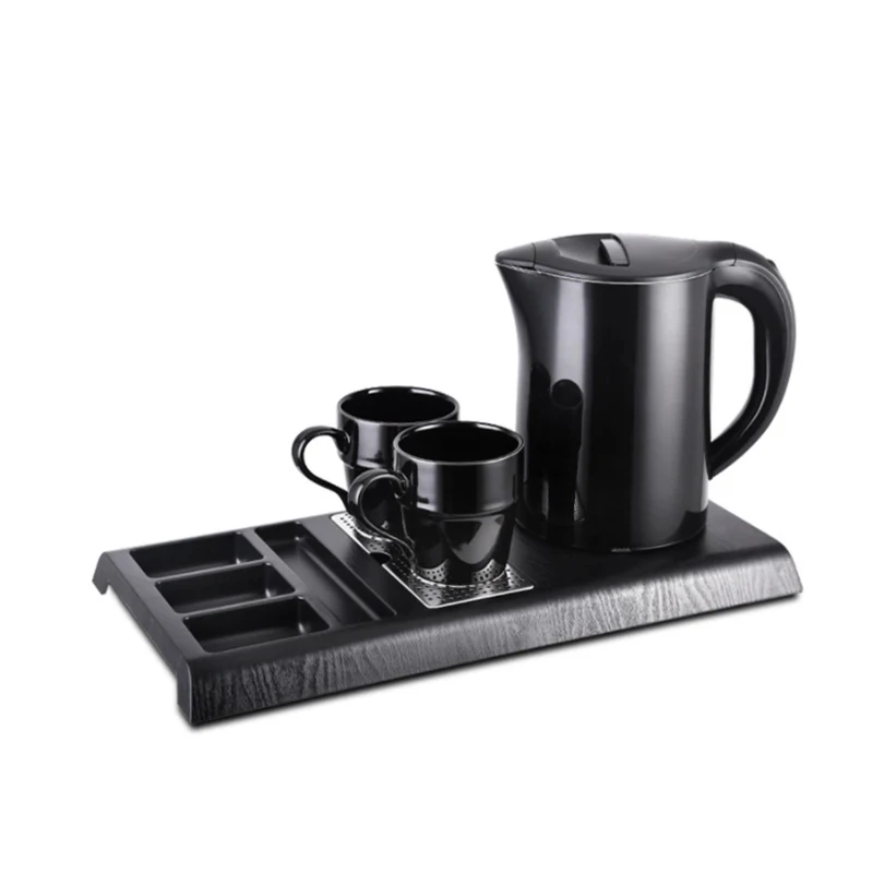 White stainless steel water boiler bouilloire electrique tea urn glass electric tea pot portable water heater kettle electrical