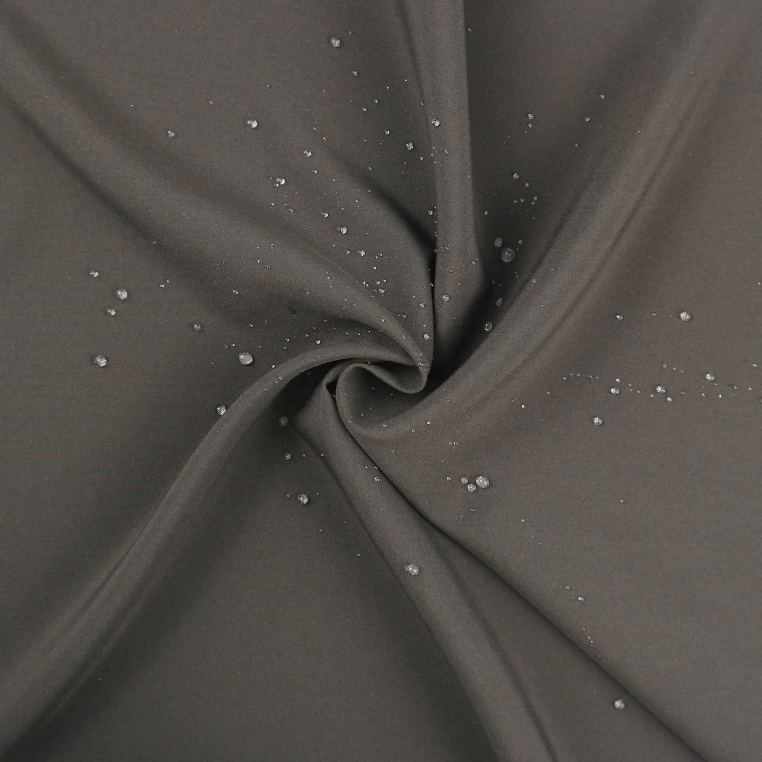 100% Polyester 75D Stretch Plain elastic Fabric