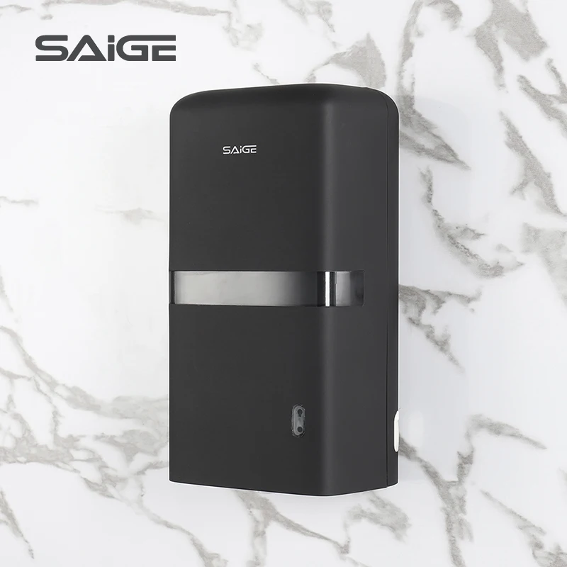 Saige New 600ml Wall Mounted Automatic Touchless Soap Dispensers