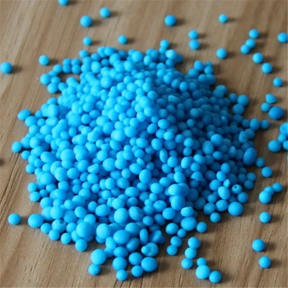 Сельское хозяйство сорт водорастворимые Удобрения NPK удобрения 20-20-20 цена