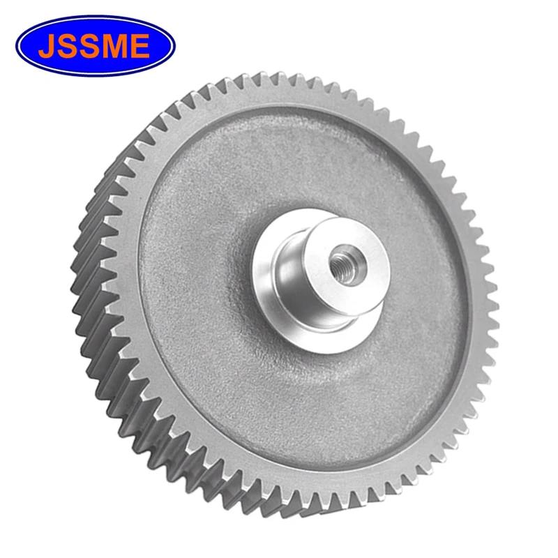 High Quality Cylindrical Metal Gears