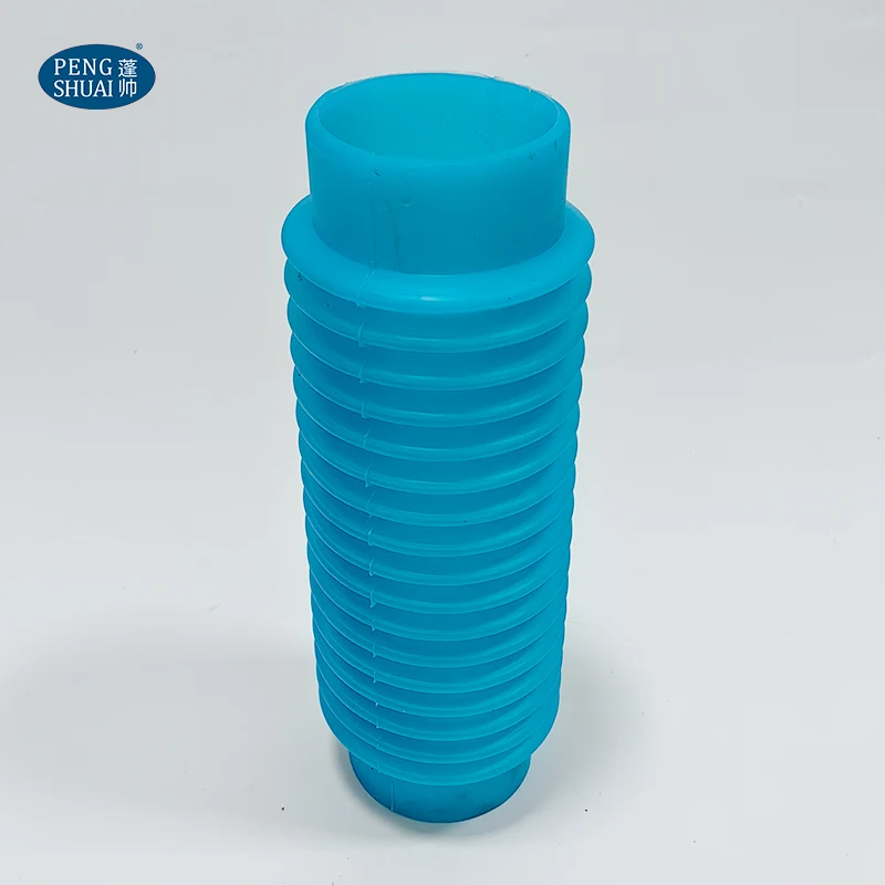 pengshuai2 inch 3 inch 1.5 inch industrial washing machine drain valve connecting pipe washing machine spare parts