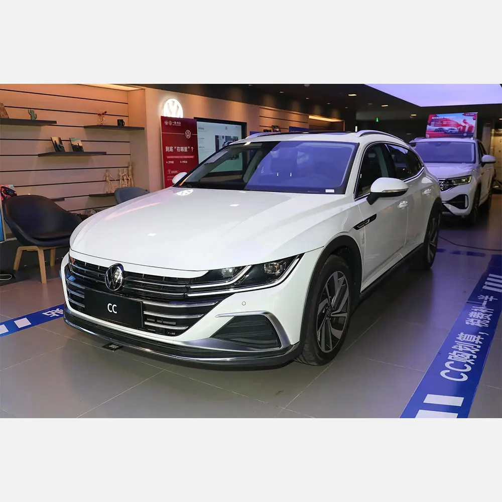 2024 VW CC Volkswage-n new cars auto car