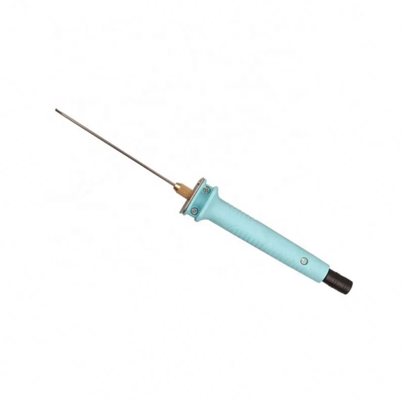 6V 2.5A Electric Foam Cutter Polystyrene Styrofoam Knife Hot 10CM Wire Foam Cutting Pen Portable Cutter Pen