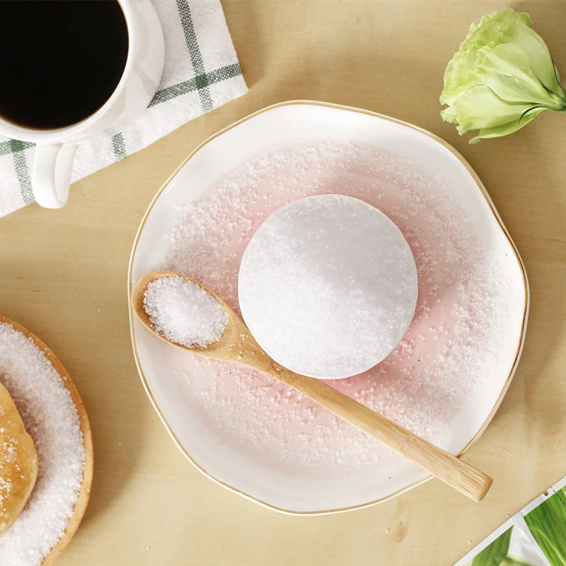 Natural Xylitol Sweetener Crystal Powder Organic Xylitol Sugar Bulk Xylitol Powder Price