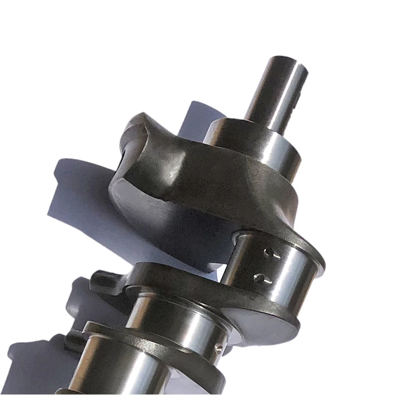 E90 Z4 N54B30 N54 B30 E30 E46 E60 car 135i 335i turbo forged crankshaft for BMW