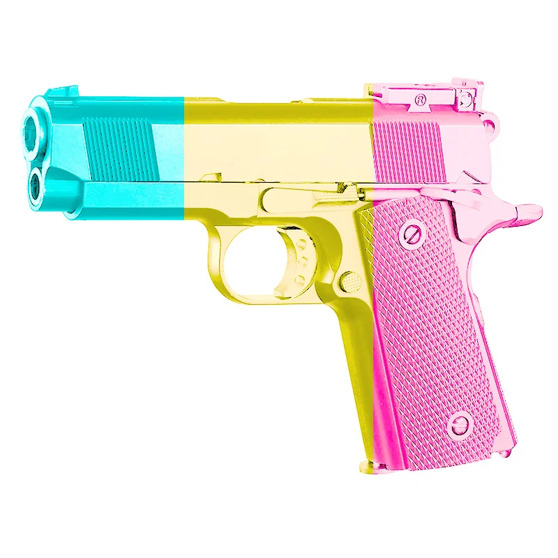 well pro Electric TOY GUN 6MM GEL Ammos AUTO Shooting Blaster Balls Splatter Launcher Fighting Game SAFE Kids Playing Toy