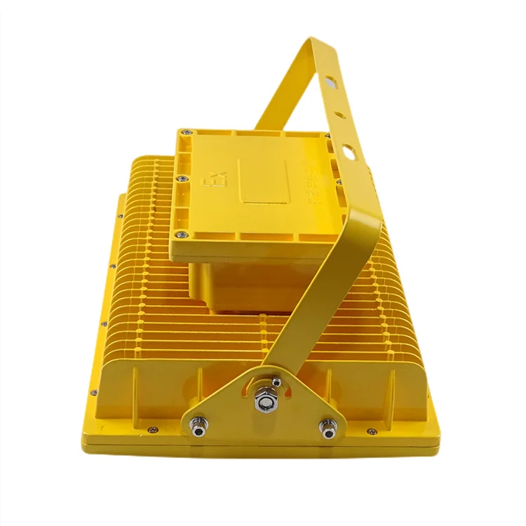 Atex Gas Dust LED 150w waterproof outside explosion proof flood lighting anti-explosive flood lamps