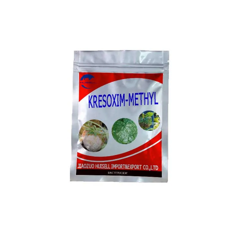 Системный фунгицид крексим-метил 95% DF