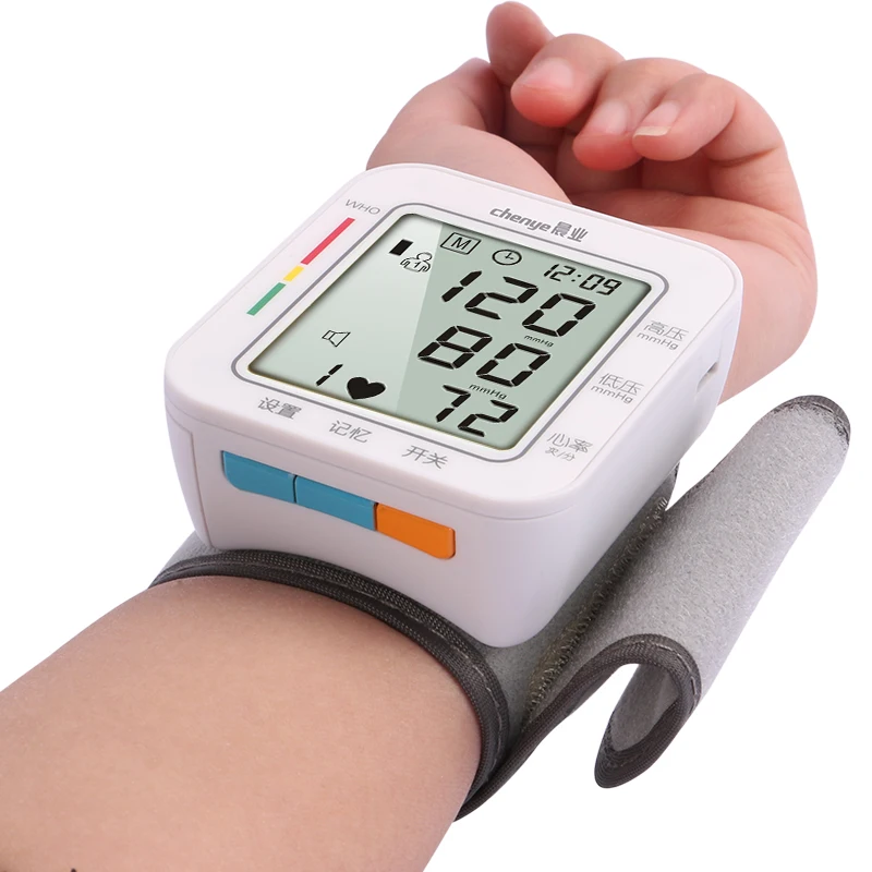 
Factory Price omron blood pressure monitor Automatic Upper Arm type blood pressure meter 
