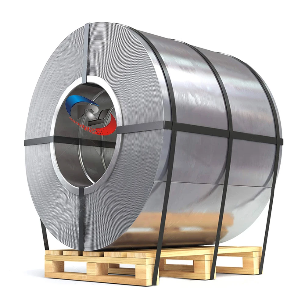 spcc sd steel baby coil s235 s320gd steel galvanized coil .12mm