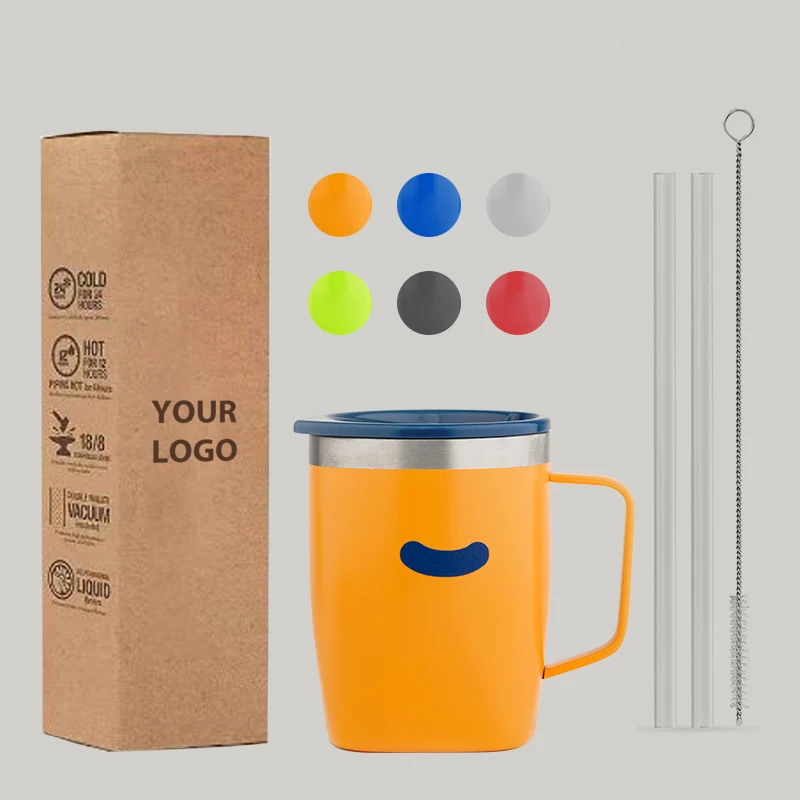 2022 самый популярный двойной стакан из нержавеющей стали 300 мл сублимационный 20 унций тонкий небольшой