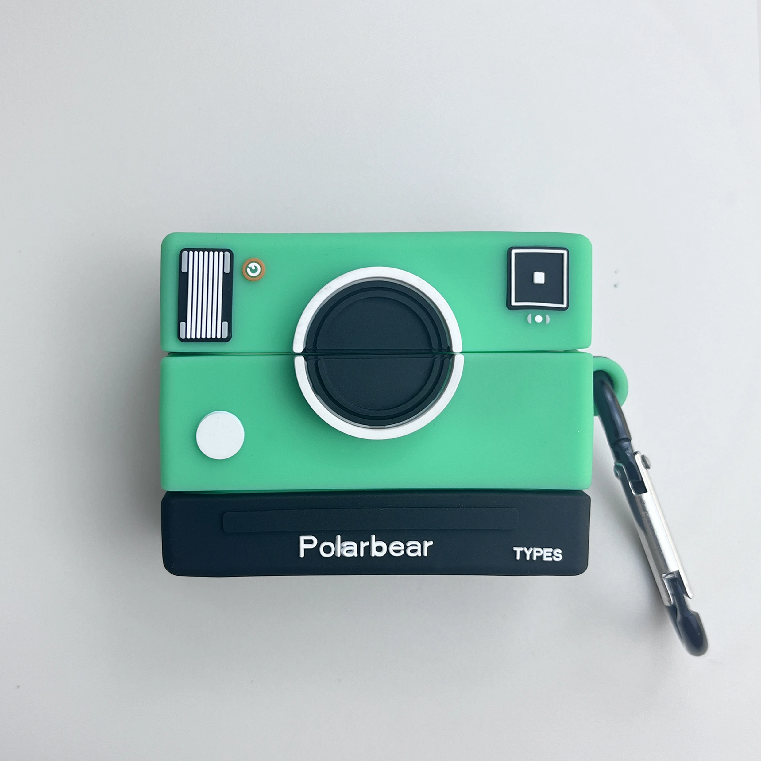 OEM cartoon case earpod case Case For AirPods Pro  Earbud Charging Box