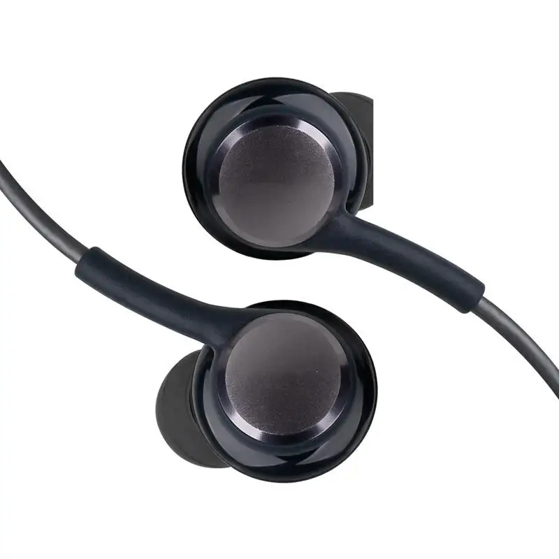 Headsets In-ear Earphones Headphones For Samsung S7 S8 S9 For HTC/Xiaomi Phones
