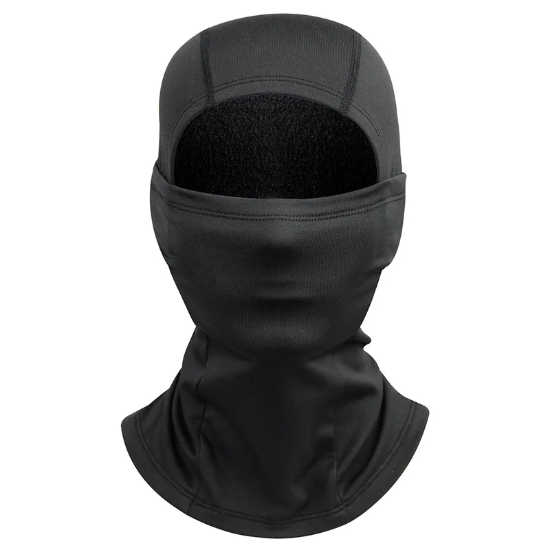 Skimask зима полностью закрывающее лицо ветрозащитная велосипедная лицевая маска