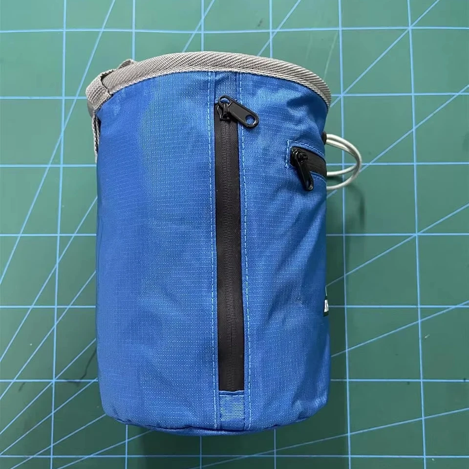 Gym Chalk Bag Custom Climbing for Rock