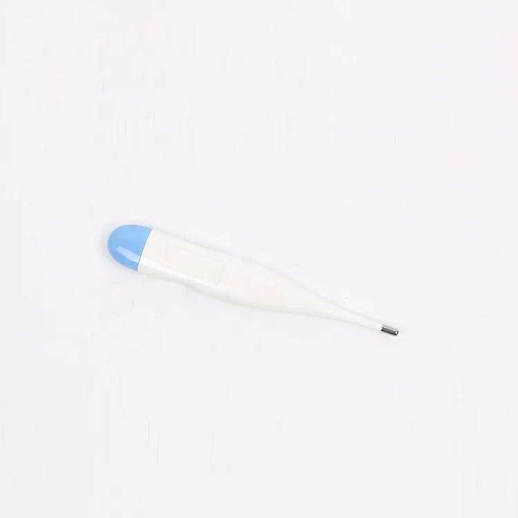 Hospital Intelligent Oral Baby Portable Digital Thermometer