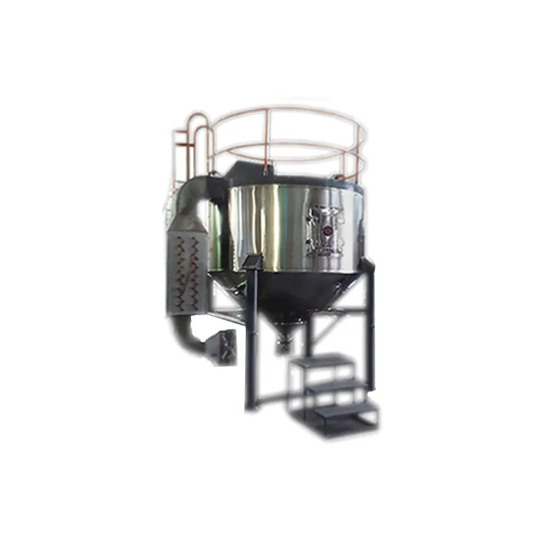 
Supply centrifugal spray dryer 