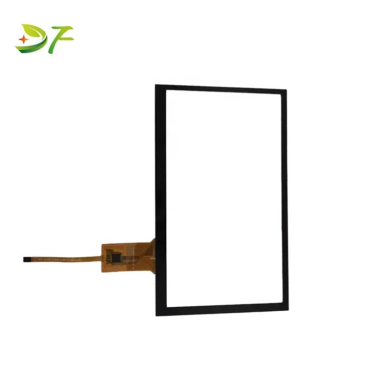 
Touch screen panel up to 32 inch industrial PCAP 7 inch touch screen for industrial device 