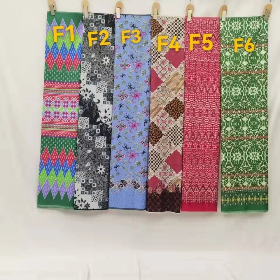 wholesale sarong batik indonesia
