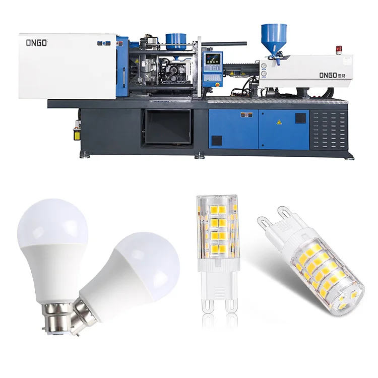 
Ongo 780T injection machinery eva shoes injection machine plastique 