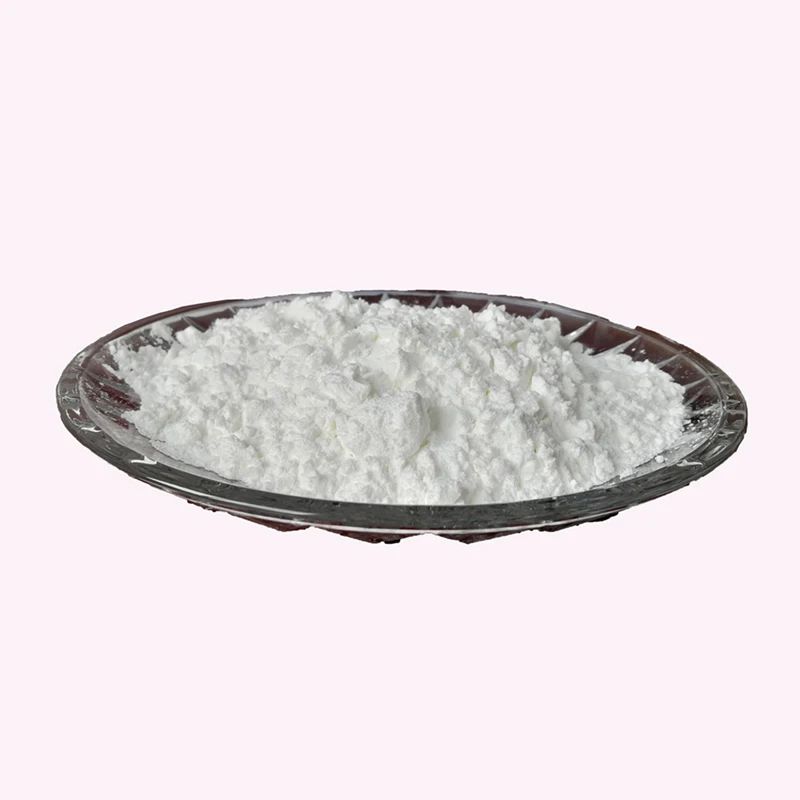 Rice starch for food