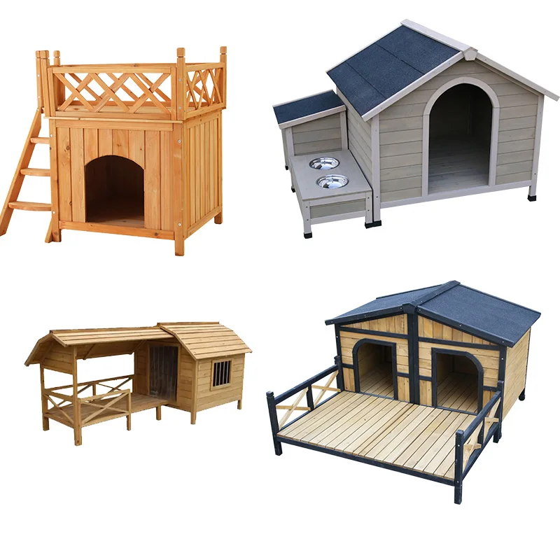 WoodVille Outdoor Indoor Cheap Wooden Remove Prefab Chicken House Coop With Wheels