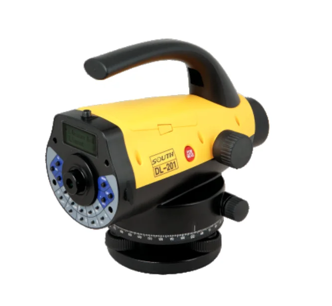 Cheap Price Digital Level SOUTH DL-202G for Land Surveying