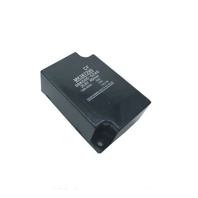 For  MITSUBISHI  flasher relay MK387290,For  hino flasher relay  ,For ISUZU flasher relay 066500-5240